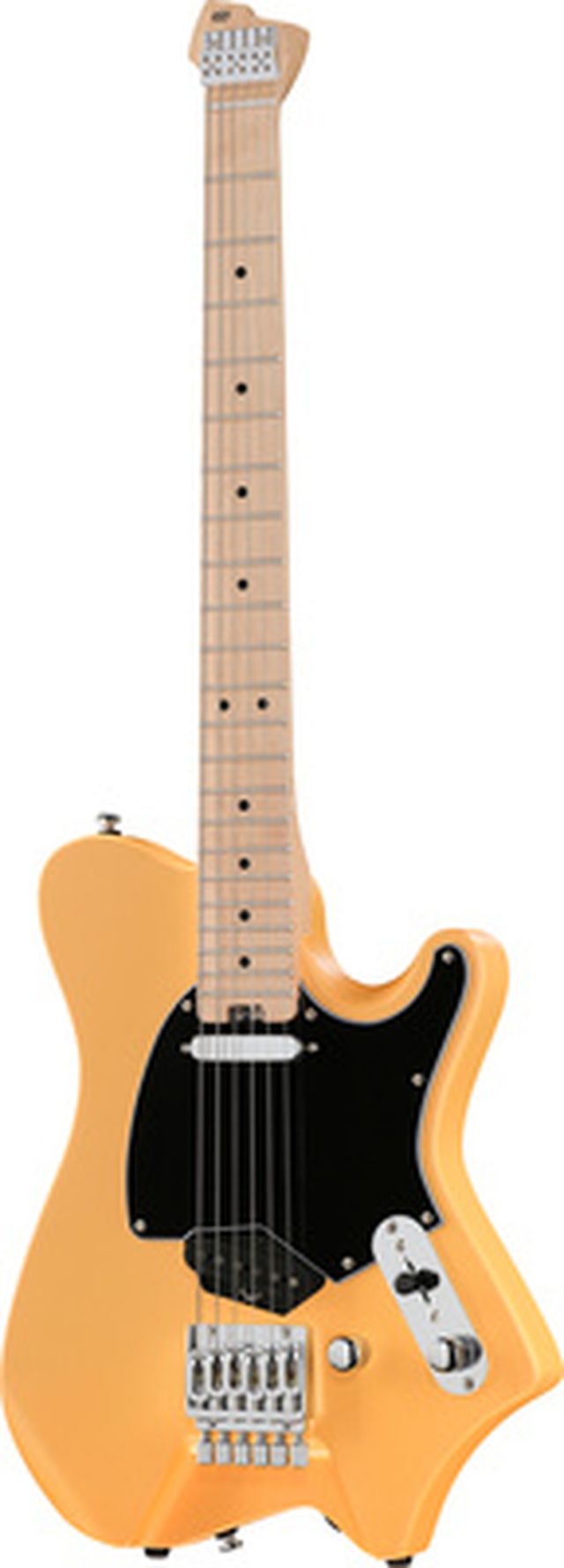 Hils HNT1M Butterscotch