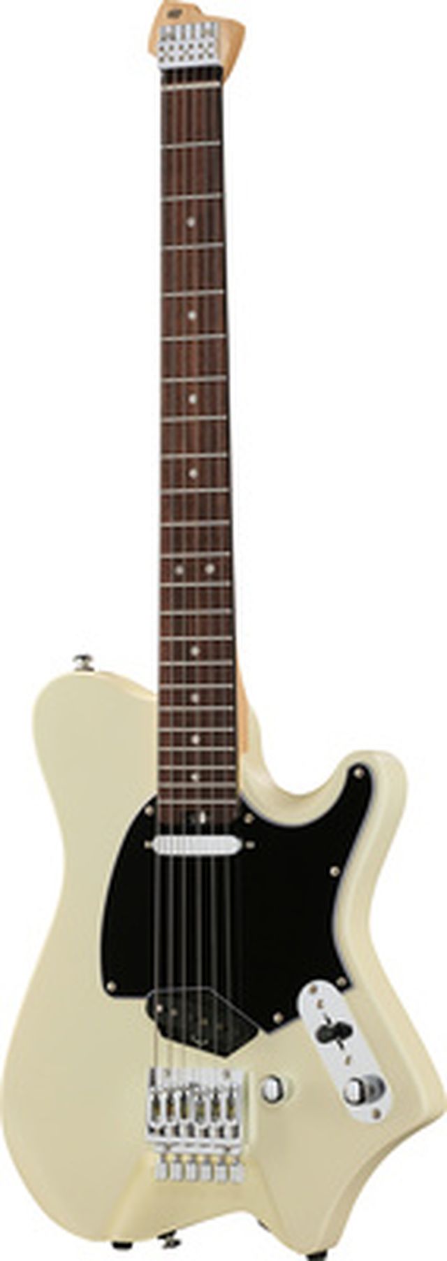 Hils HNT1R Ivory