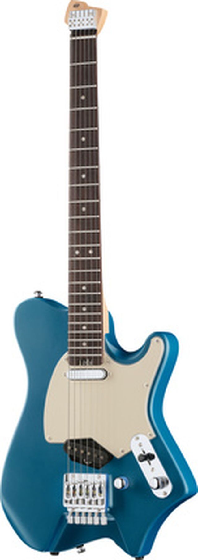 Hils HNT1R Metallic Ocean Blue