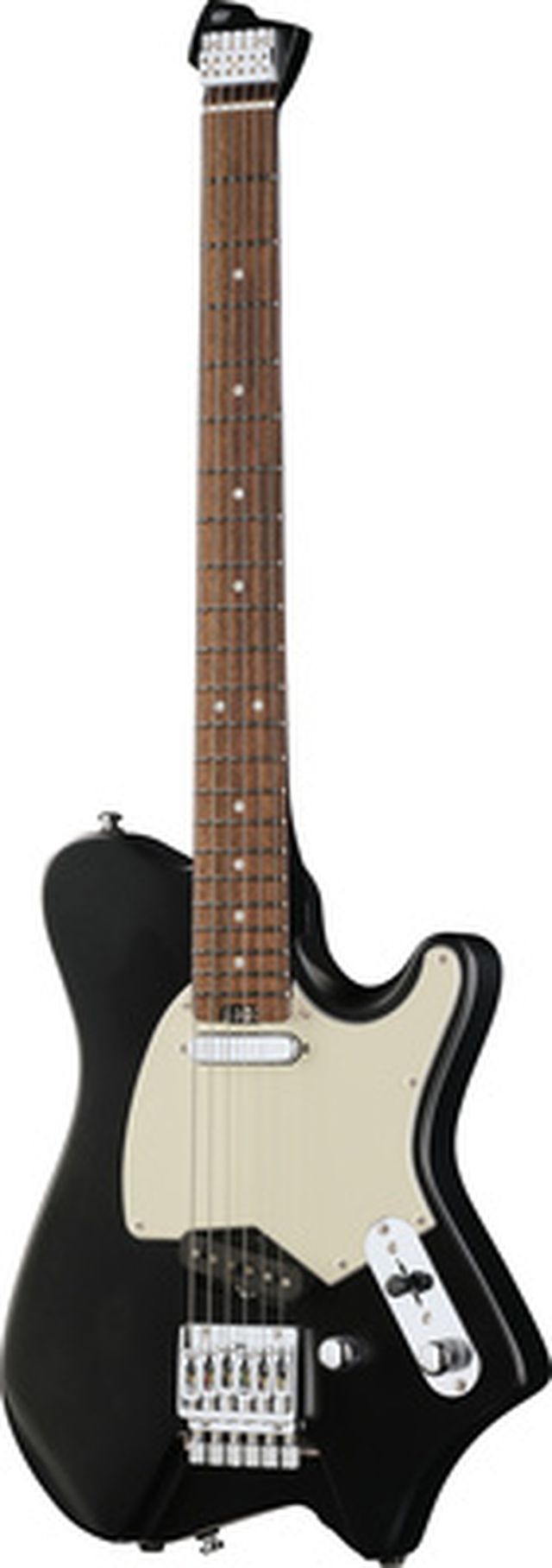 Hils HNT1R Black