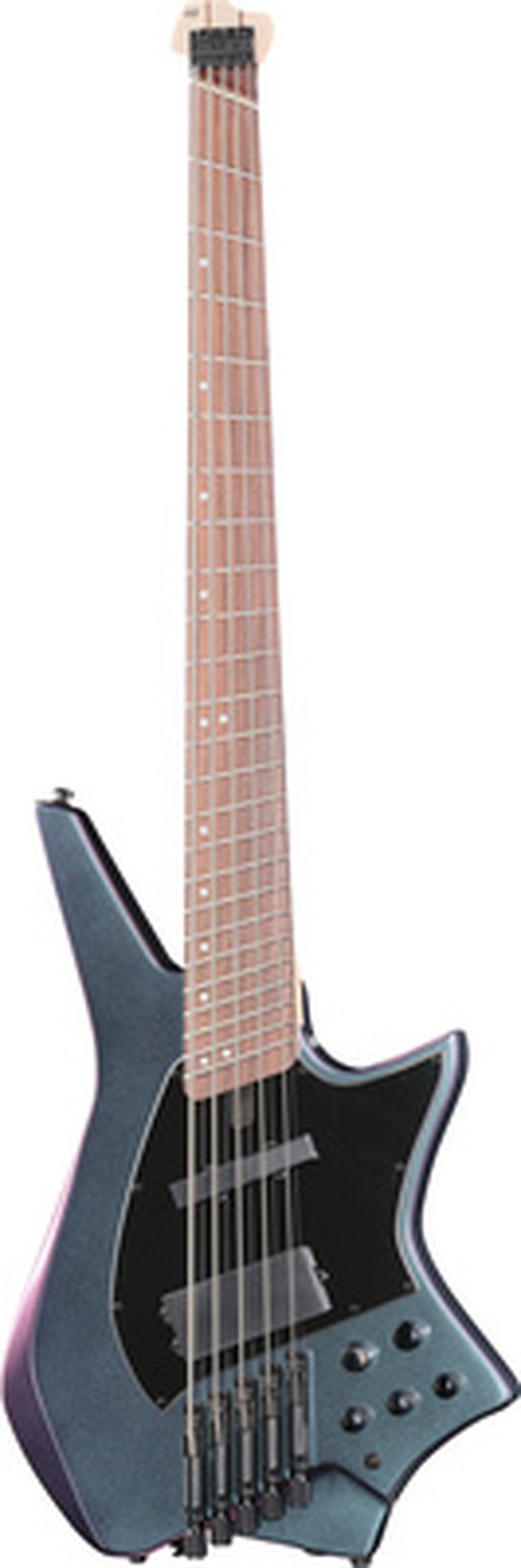 Hils HZB5 Mystic Purple