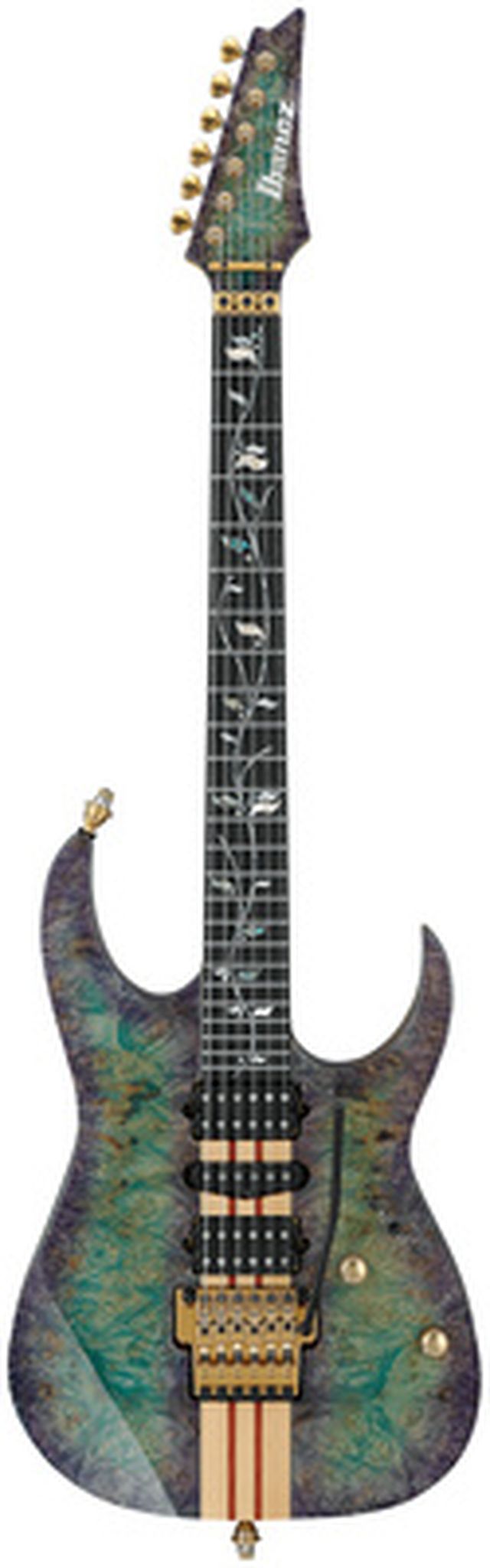 Ibanez IV2RG Visions RG
