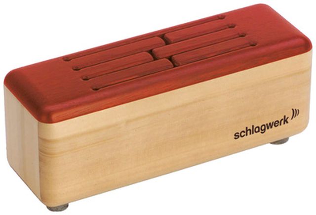 Schlagwerk Log Drum 45063