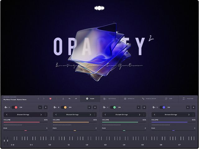 Audiomodern Soundbox Opacity 2