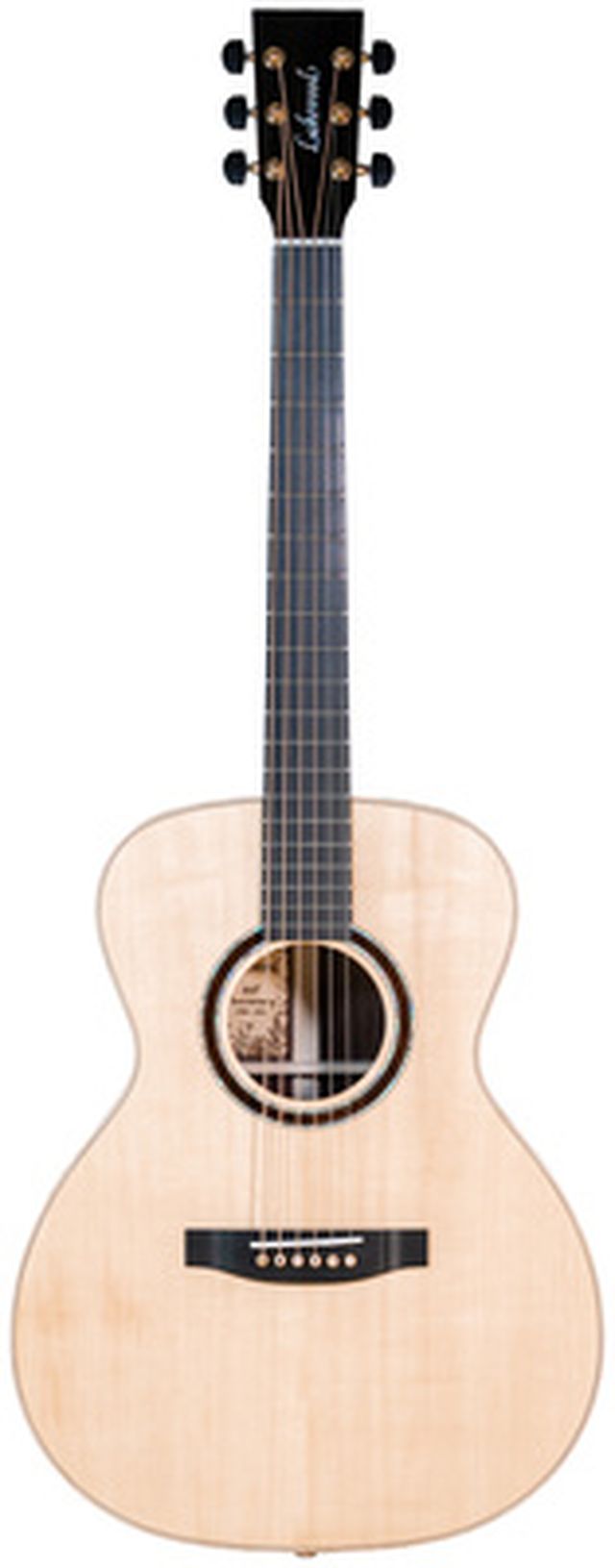 Lakewood M-32 40th Anniversary