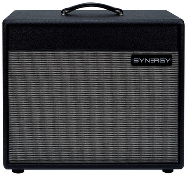 Synergy 112 Ext Cabinet