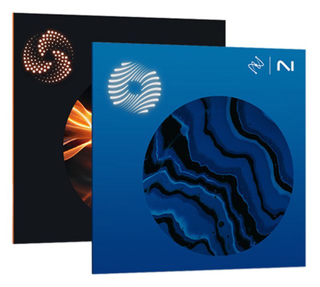 iZotope Mix & Master Bundle Standard