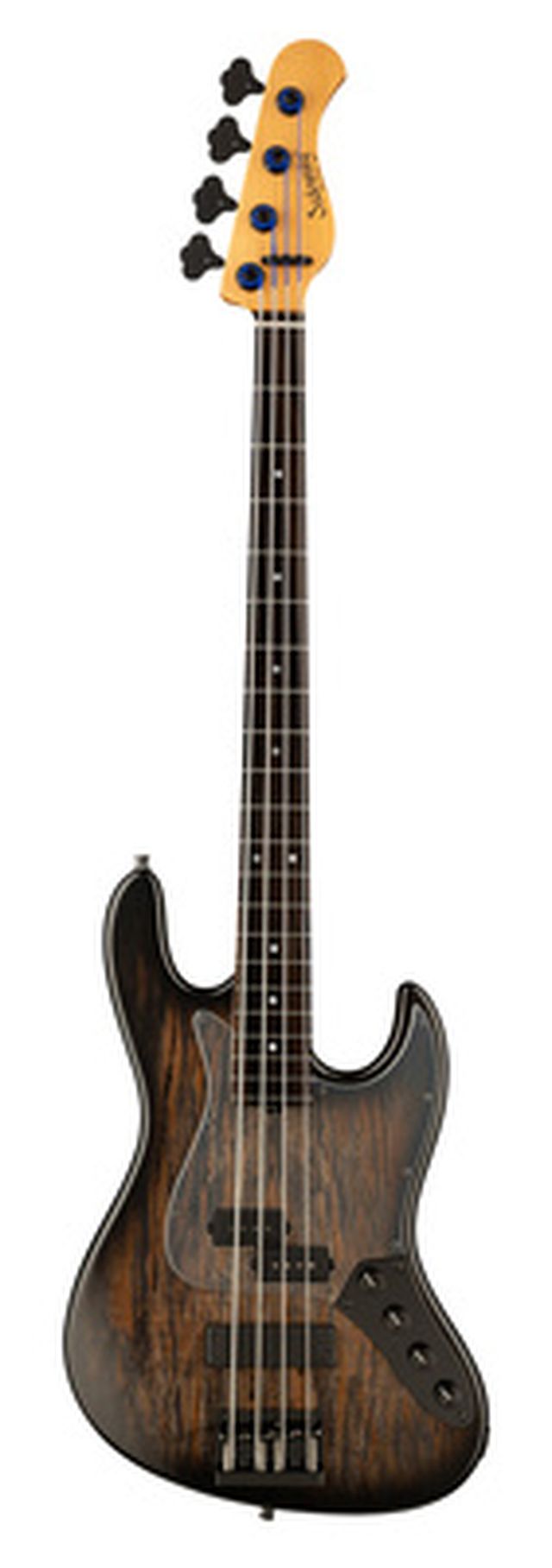 Sadowsky MetroLine Vintage LTD 4 NBN