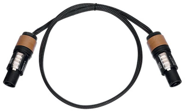 Glockenklang Speakercable 70 cm V2