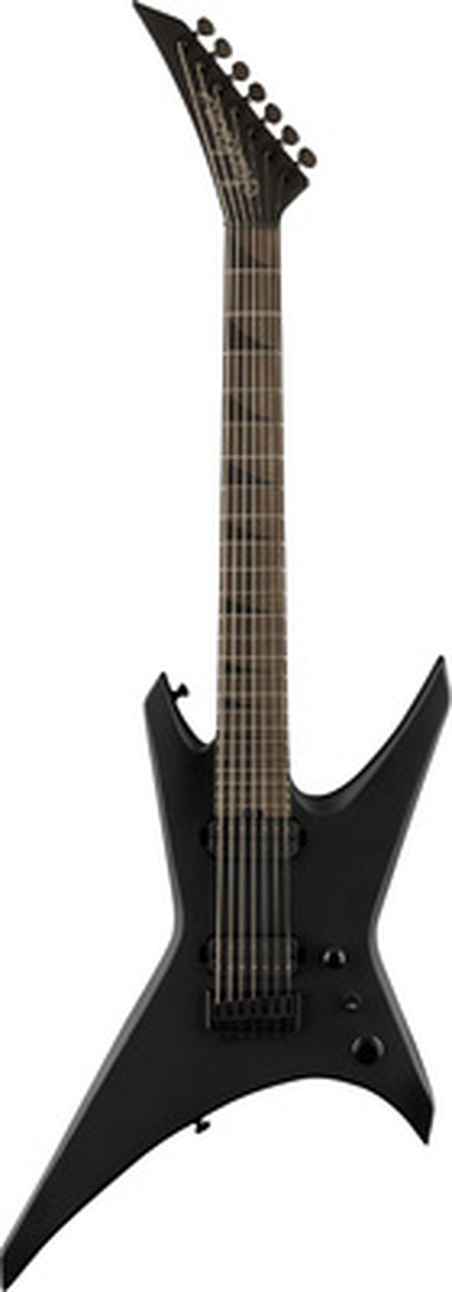 Jackson Excl ProPlus Warrior WR HT7