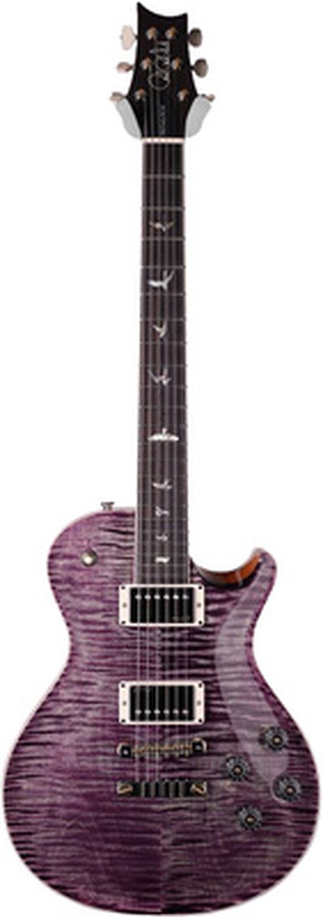 PRS 40th Anni. McCarty SC56 AB