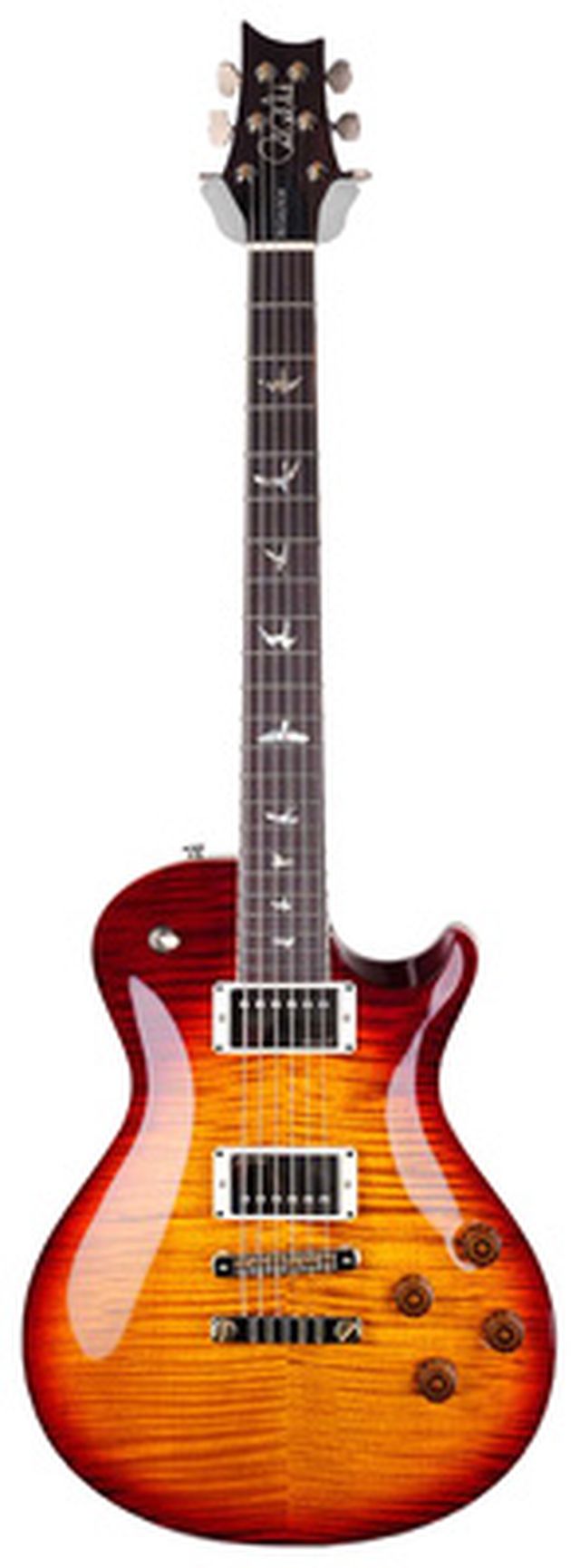 PRS 40th Anni. McCarty SC56 DCS