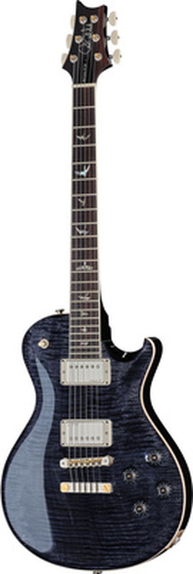 PRS 40th Anni. McCarty SC56 GB