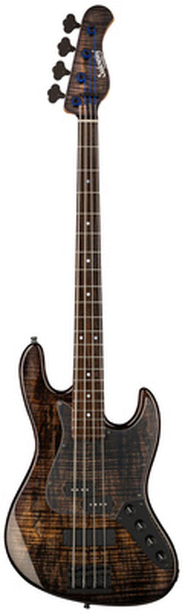 Sadowsky MasterBuilt 21 Fret LTD 4 NB