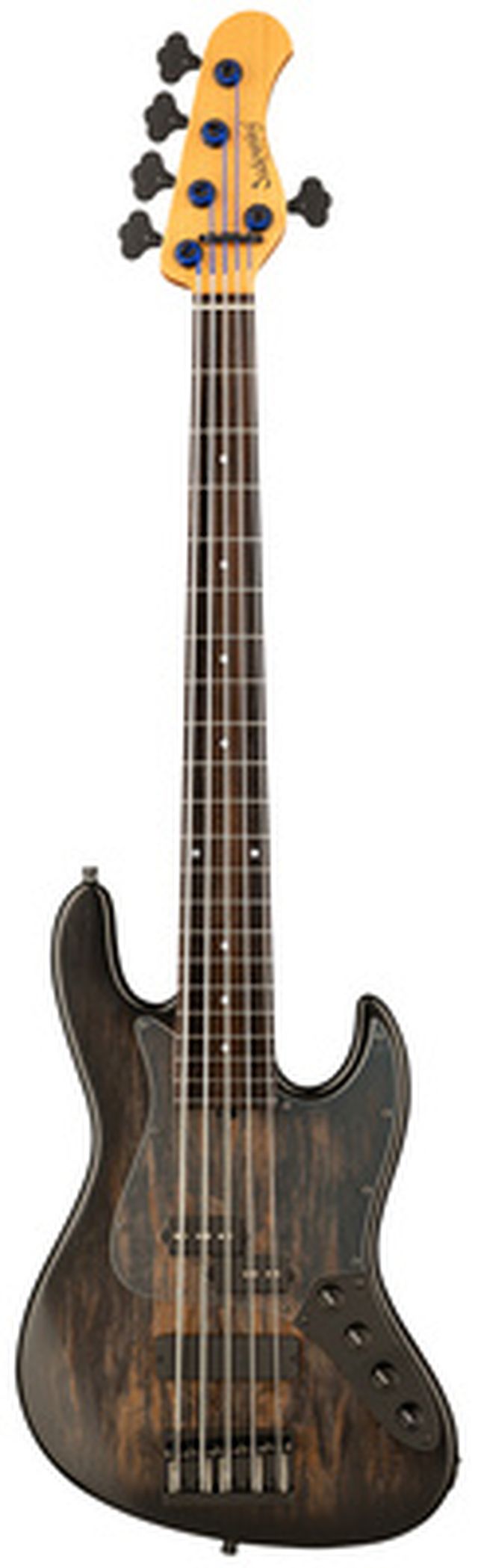 Sadowsky MetroLine 21 Fret LTD 5 NBN