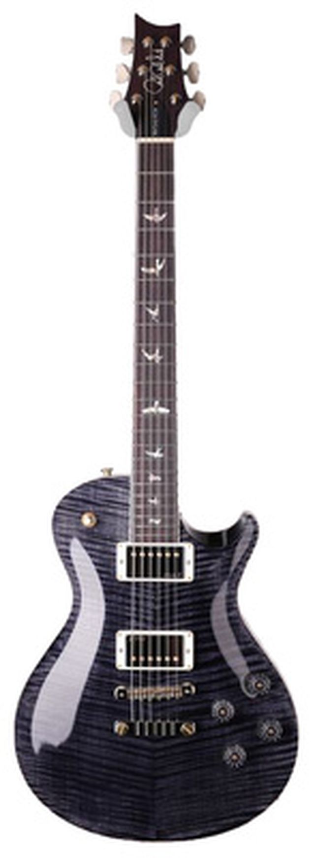 PRS 40th Anni. McCarty SC56 GB 10