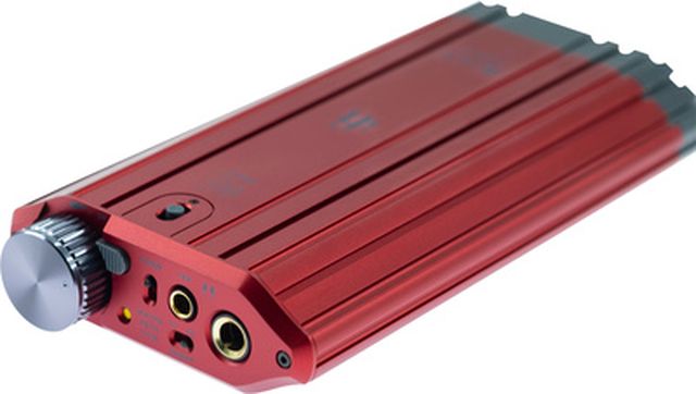 ifi Audio iDSD Diablo 2