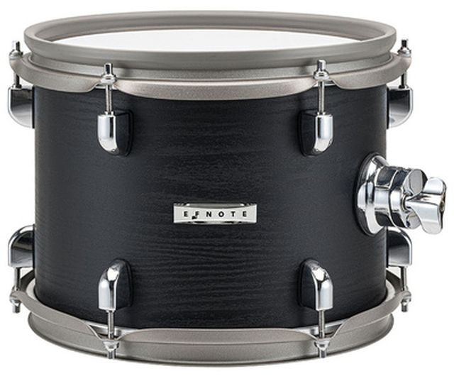 Efnote EFD-T1180-BO 11"x08" Tom Tom