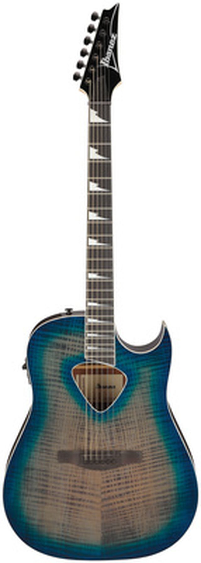 Ibanez ALT50FA-BDB