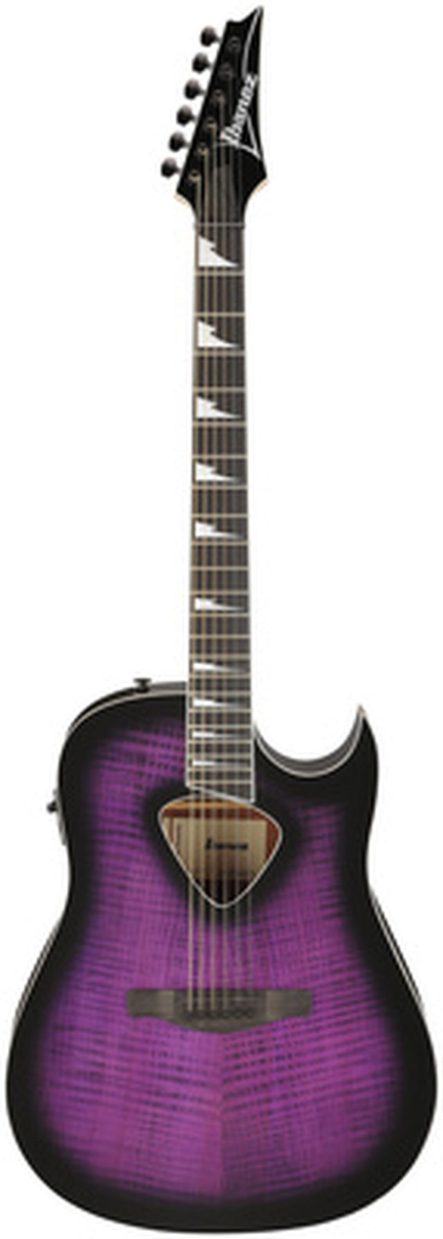 Ibanez ALT50FA-TVT