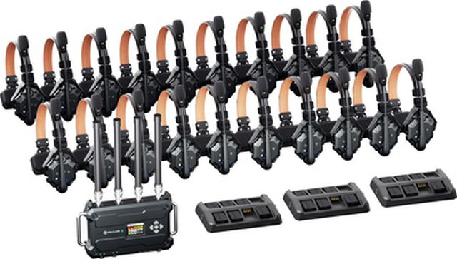 Hollyland Solidcom C1 Pro RoamingHub 20S