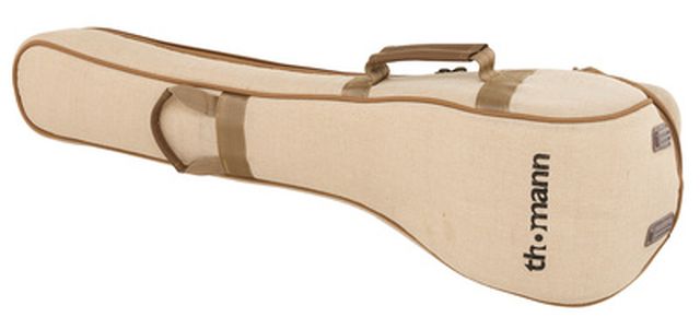 Thomann Traveler Cura Saz Bag