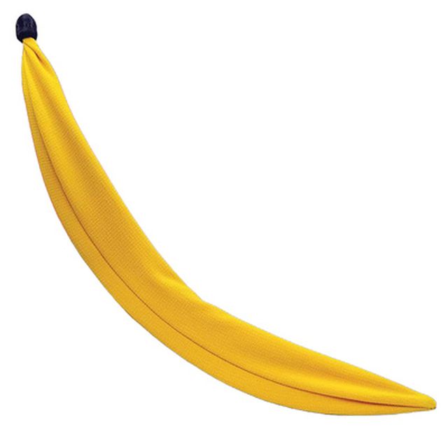 Key Leaves Barinana Baritone Sax Cleaner