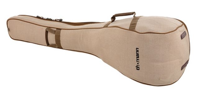 Thomann Traveler Short Neck Saz Bag