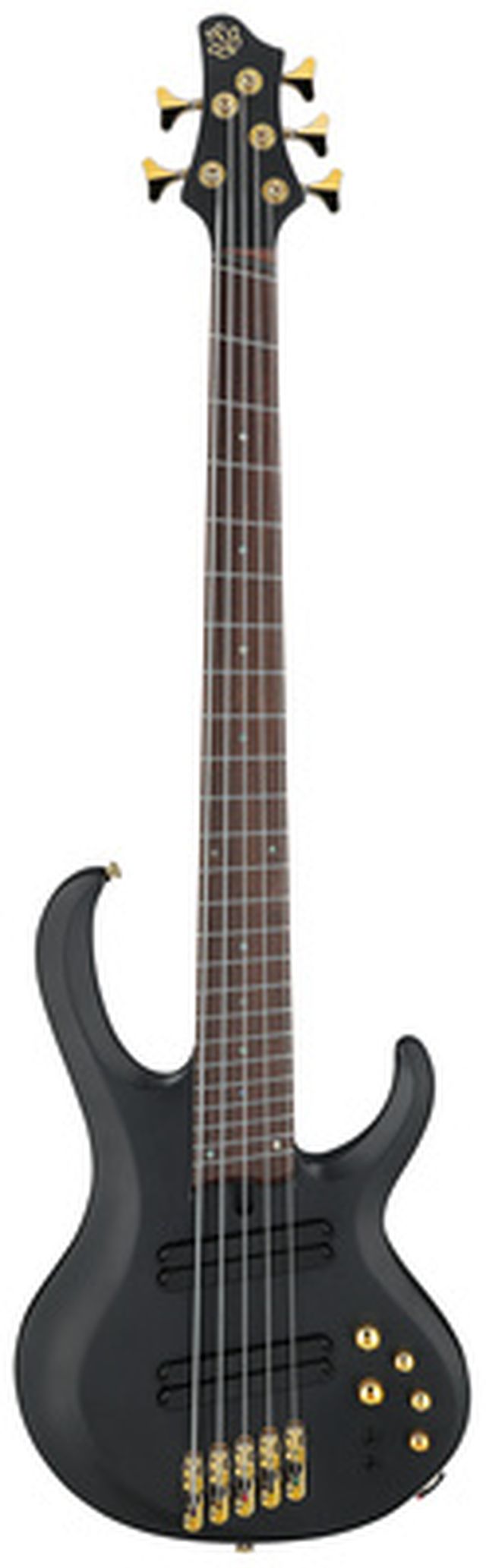 Ibanez BTB605LM-BKF