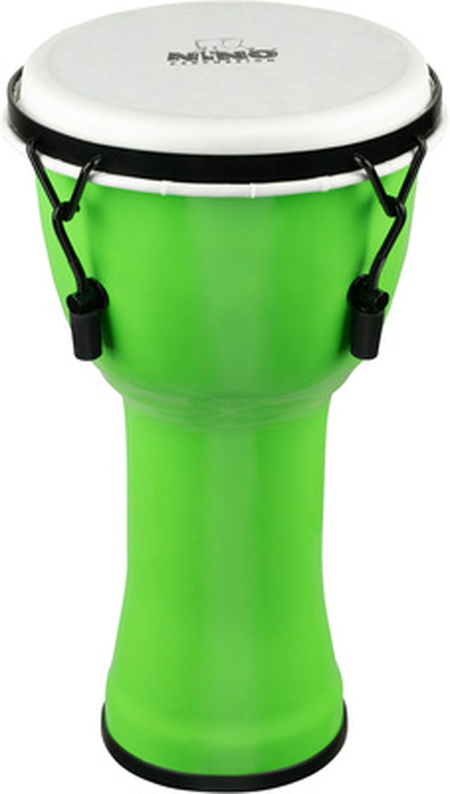 Nino Synth. Djembe Green