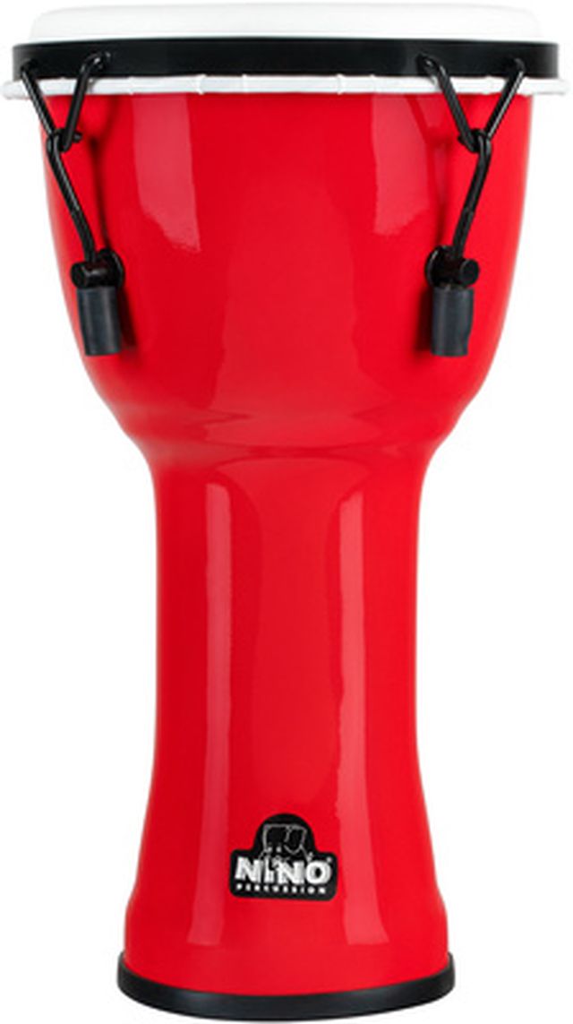 Nino Synth. Djembe Red