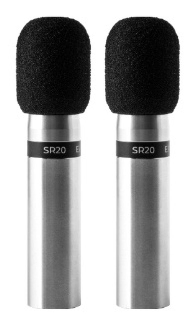 Earthworks Audio SR-20 Gen2 SP