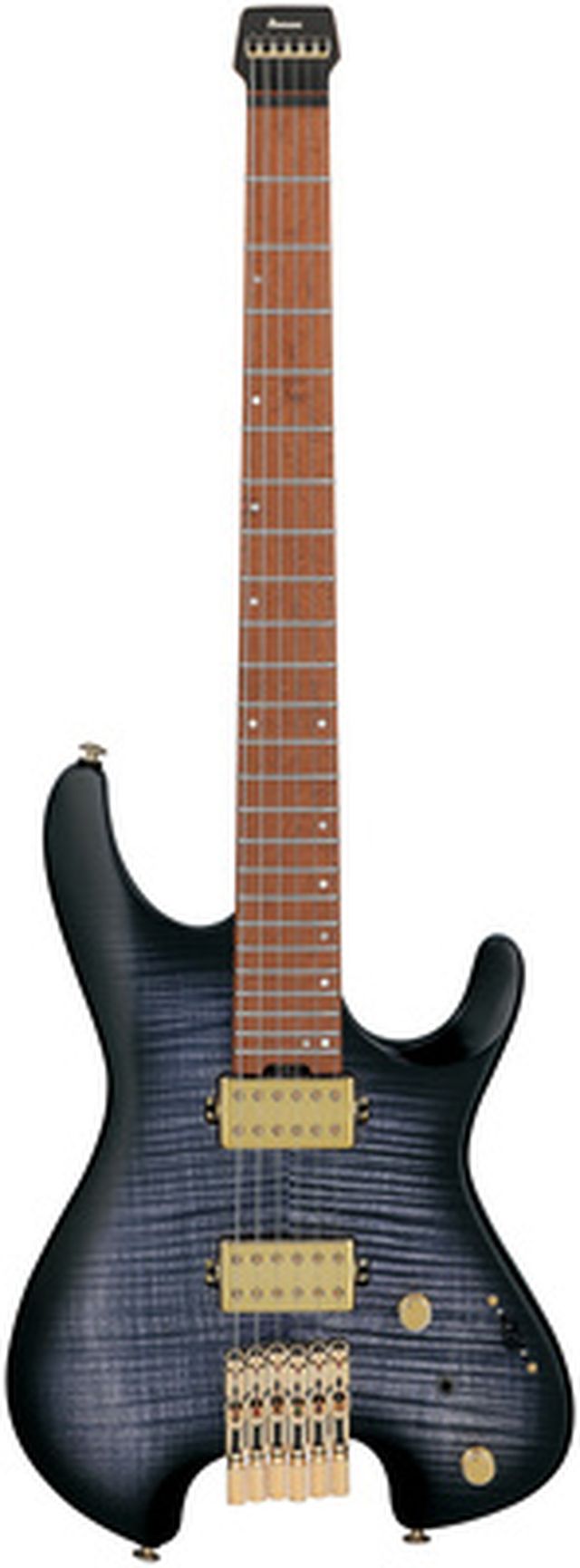 Ibanez Q52FMG-DRL