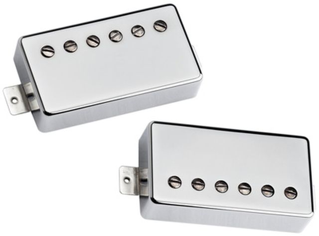Seymour Duncan Slash 2.0 Humbucker Set BLN