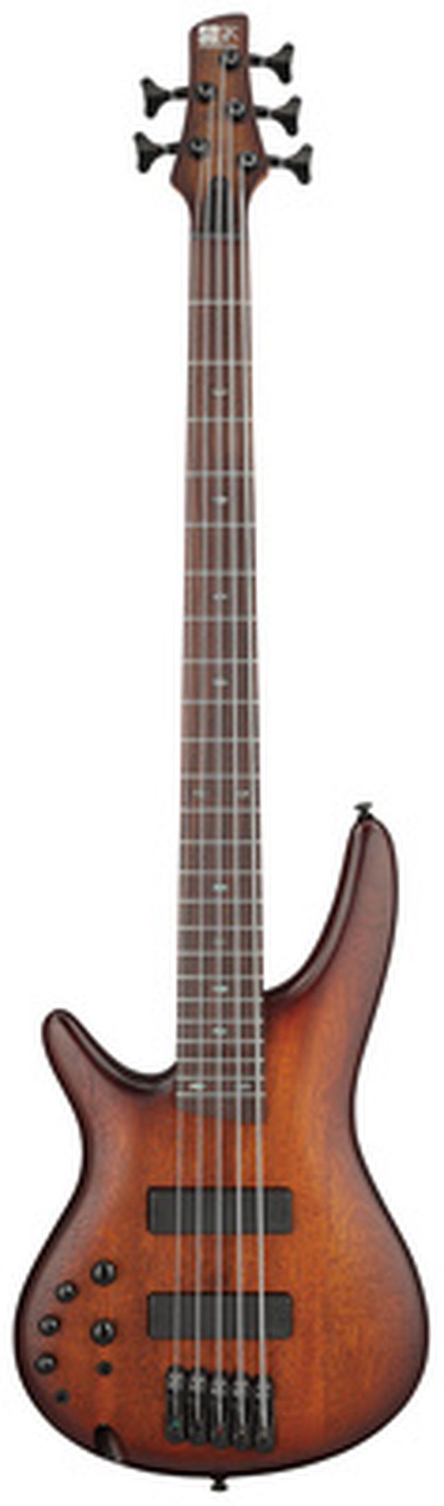 Ibanez SR505AL-MHL