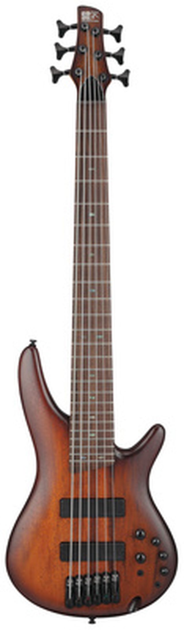 Ibanez SR506A-MHL
