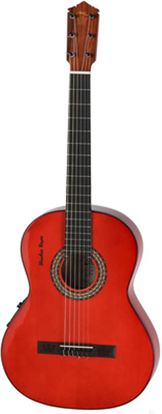 Manuel Rodriguez Signature Legacy Gipsy Kings R