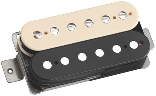 Seymour Duncan Slash 2.0 Neck Humbucker Zebra