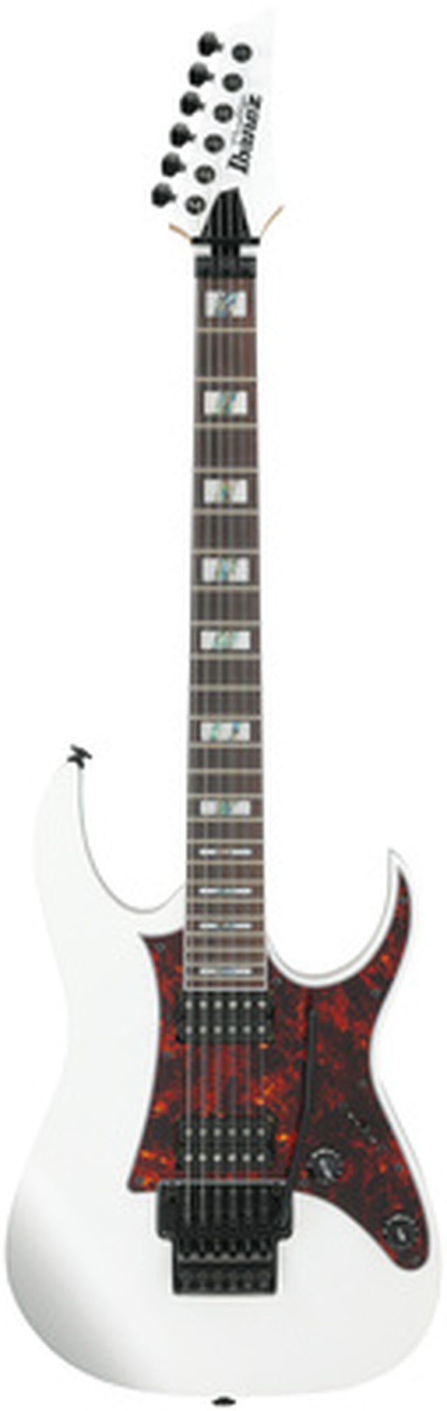 Ibanez RG653DX-WHF