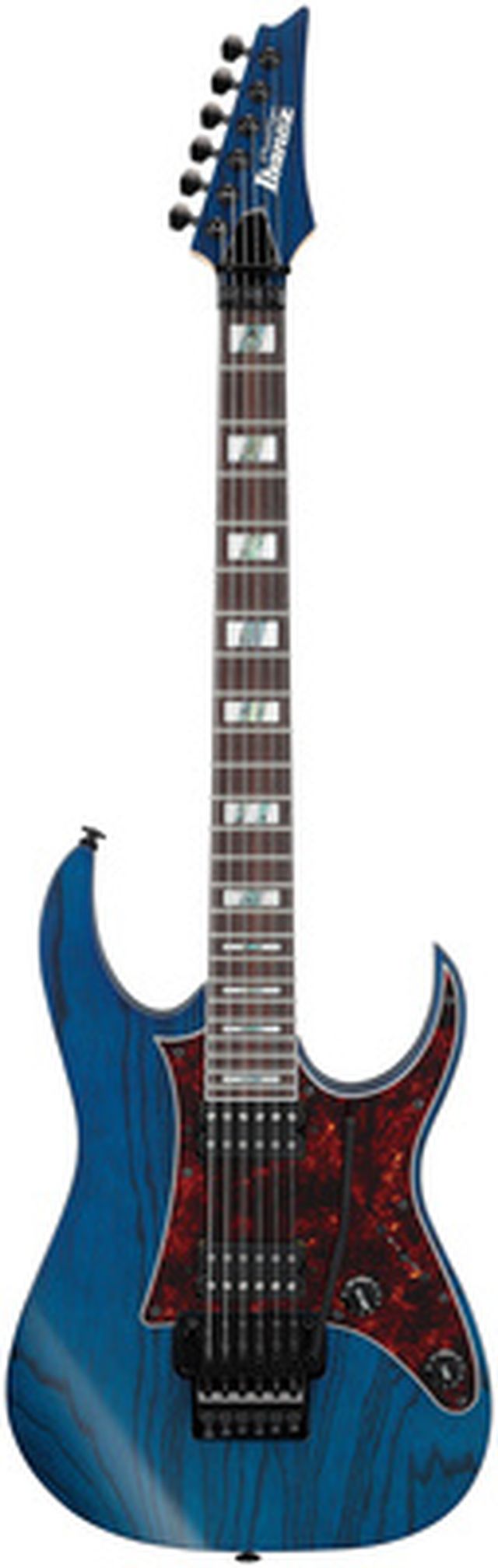 Ibanez RG653DX-TDF