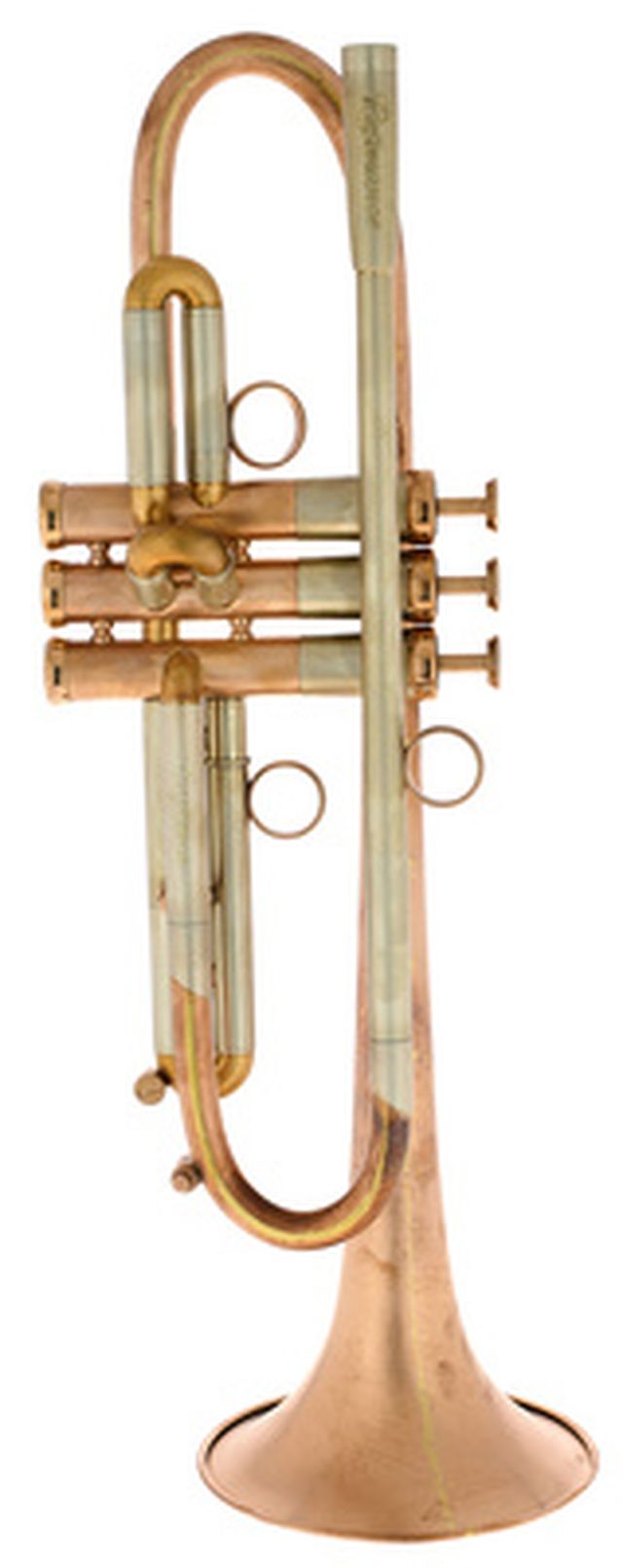 AR Resonance Suprema Bb-Trumpet