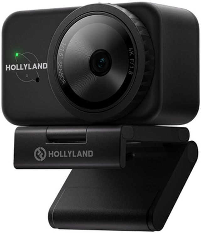 Hollyland Lyra Streaming Combo