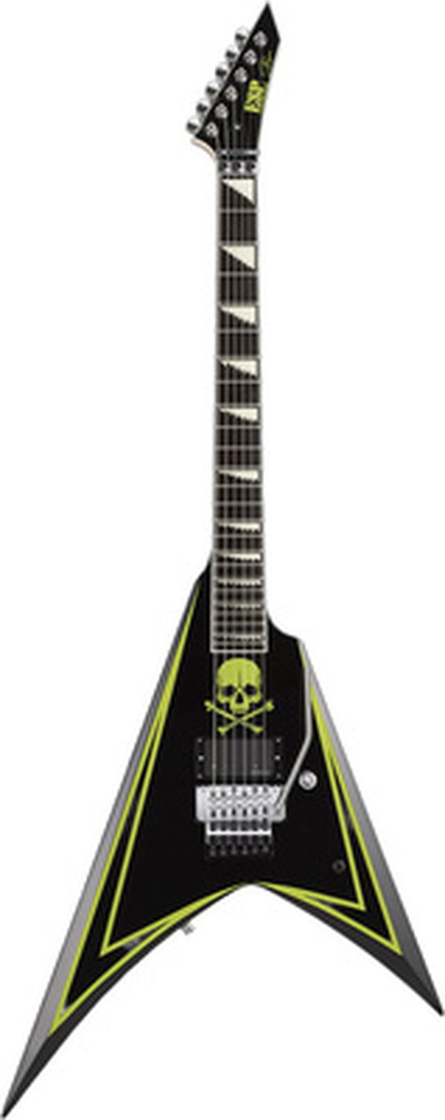 ESP Original Alexi Laiho GR/BL