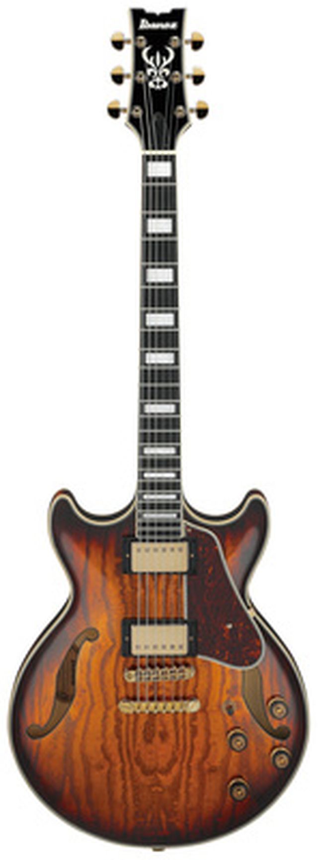Ibanez AM93QA-VVH