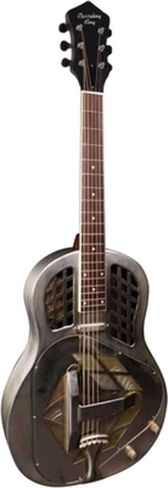 Recording King RM-999E-RN