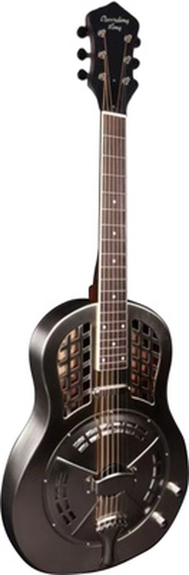 Recording King RM-995E-BN