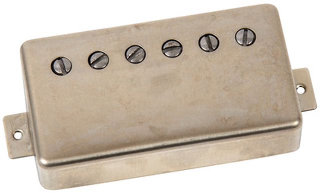 Seymour Duncan Slash 2.0 Neck Humbucker Raw