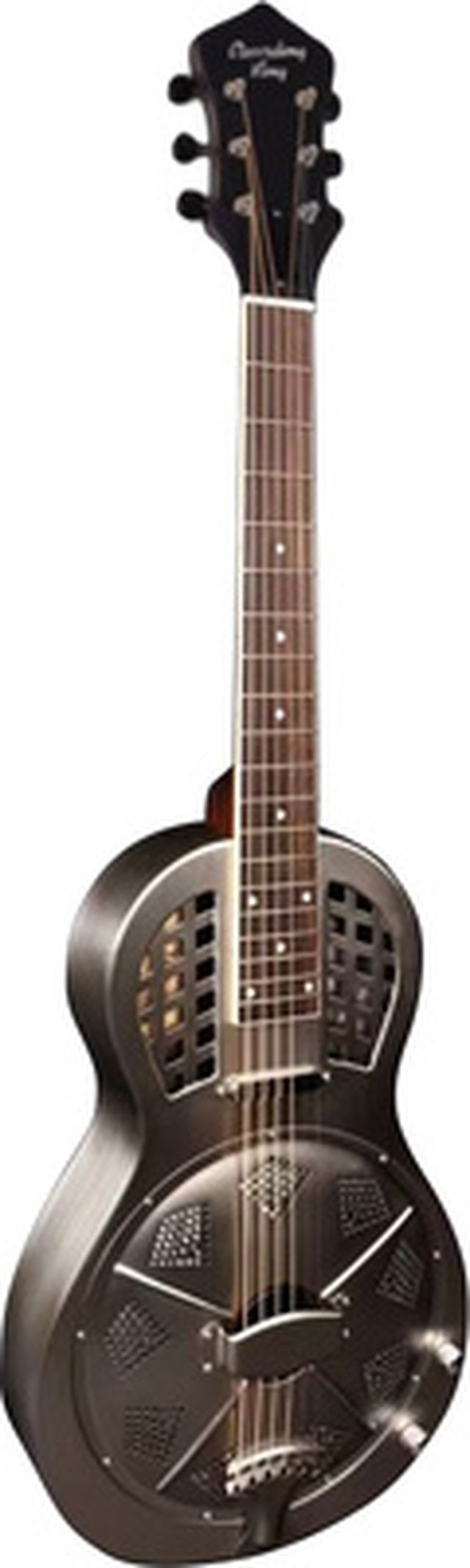 Recording King RM-960E-AS