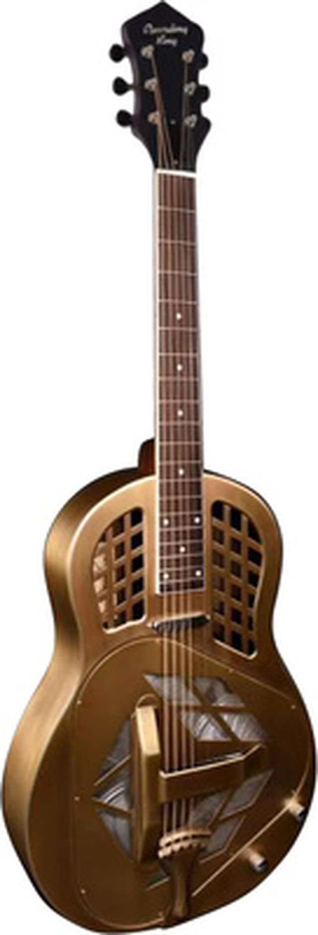 Recording King RM-999E-AB