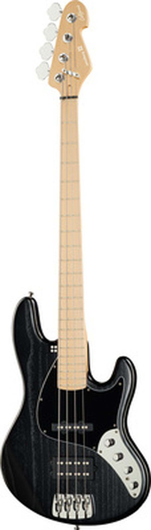 Sandberg California II SLm TM4 MN BK